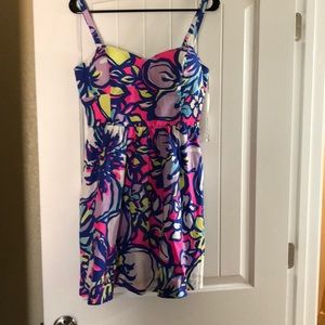 Lilly Pulitzer Christine sundress